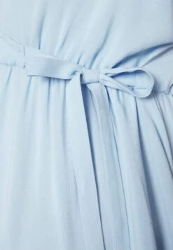 Jurk - Light Blue -Anna Mode Markt d30f9eafd3bd4aec8bc4d4fd8d5dd4d5