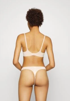 Anna Field Samira 7Pp Thong Lace Micro - String - Nude -Anna Mode Markt d3fc6b4cd28b4d4091355c6fd669b044