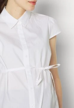 Overhemdblouse - White -Anna Mode Markt d56d3bfd3e5b4ce59554fbbba1cf3976