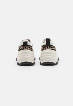 Anna Field Sneakers Laag - Black/Beige -Anna Mode Markt d63814a43bb84735b919aea28f11c6a3