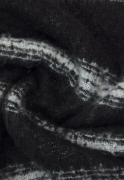 Anna Field Sjaal - Black/White 5 Anna Field Sjaal - Black/White -Anna Mode Markt d69ec126fa2346b9b6ef592d2ed6344f