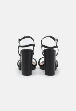 Anna Field Sandalen Met Hoge Hak - Black -Anna Mode Markt d72867ebb2814c0381a410e857ff381f