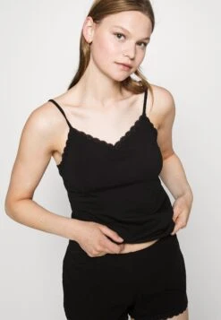 Anna Field Pyjama - Black 10 Anna Field Pyjama - Black -Anna Mode Markt d7587618bc7d4c85b6e1cf699f3552c0