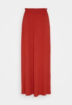 Anna Field Maxirok - Ochre -Anna Mode Markt d882d2b0adec403ba113ba42fdd23c54