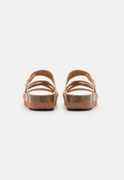 Anna Field Muiltjes - Rose Gold-Coloured -Anna Mode Markt d88d74a8b49f409d98fb9bbdfbdda55f