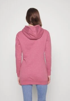 Hoodie - Mottled Berry 7 Hoodie - Mottled Berry -Anna Mode Markt d89baf118a62413483ec82c5459273d5