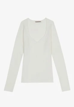 Anna Field Trui - Off-White -Anna Mode Markt d98bed9916c34cbcba409bc9078e2c32