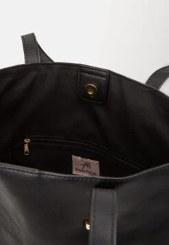 Anna Field Shopper - Black -Anna Mode Markt d9bb66d113a145949d8c2817be6d158b