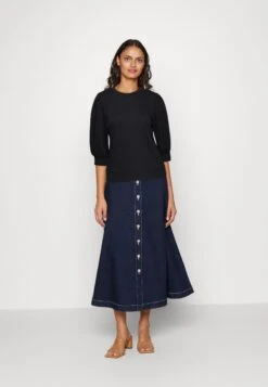 Anna Field Sweater - Black -Anna Mode Markt d9dd9b3eb15b43b5a7b7659204106677