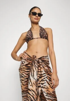 Anna Field Geo Print Sarong / 917 - Multi-Coloured - Wikkelrok - Multi-Coloured -Anna Mode Markt dc17e0303d78408699fb119aff181c64