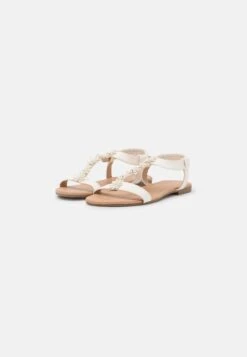 Anna Field Sandalen - White -Anna Mode Markt dc24313eff1540f9b288c8e5396b2c50
