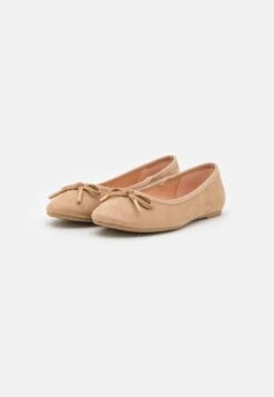 Anna Field Ballerina'S - Taupe -Anna Mode Markt dc7c7ce60feb4a7aac7c9bde1dd3aee5