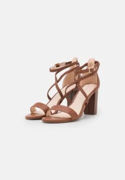 Anna Field Leather - Sandalen - Cognac 8 Anna Field Leather - Sandalen - Cognac -Anna Mode Markt dc8f1468111640a59bcf1b0bd5db7fa8