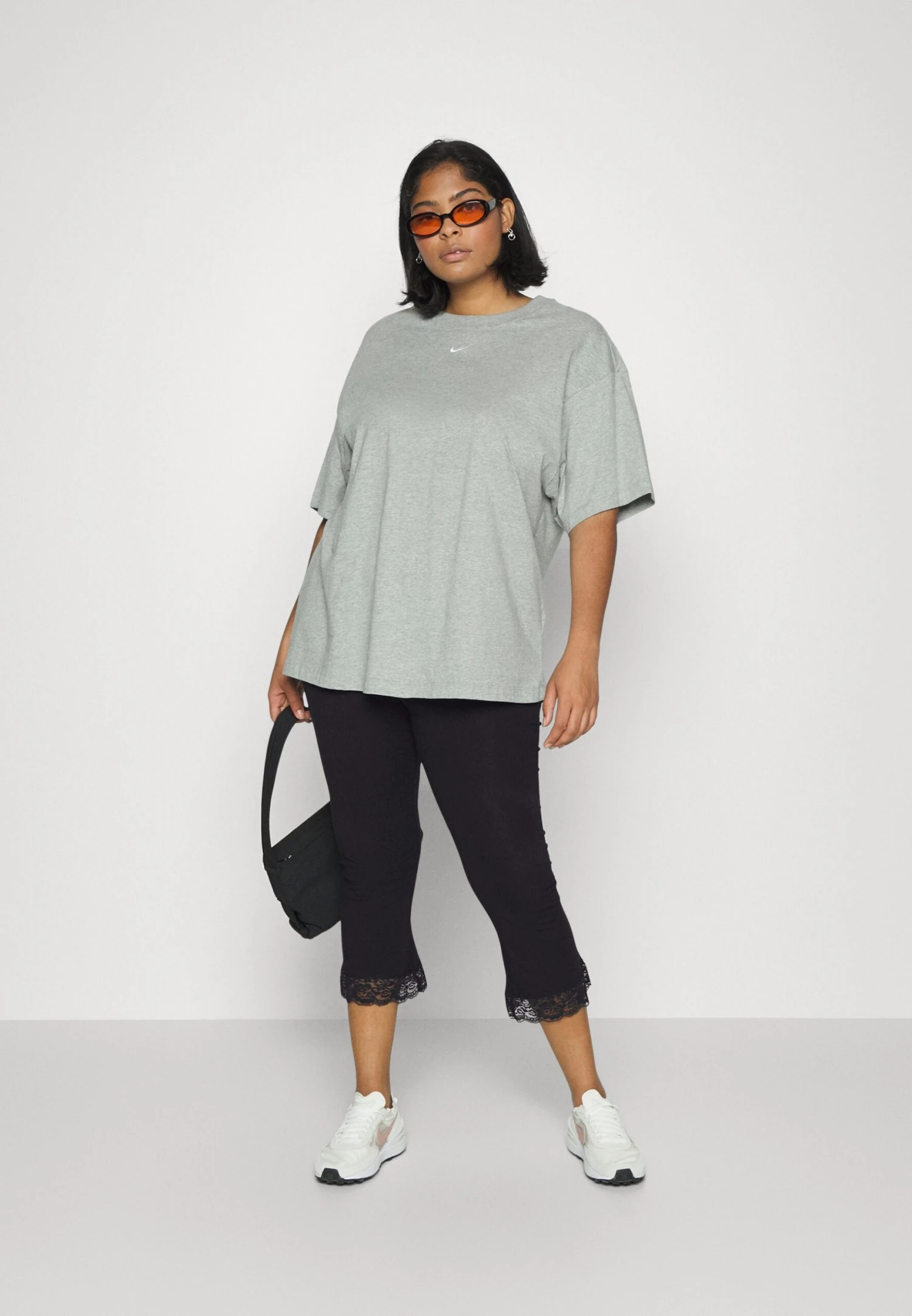 2 Pack- Legging - Black 1 2 Pack- Legging - Black