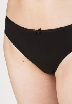 Anna Field Georgina 3 Pack- String - Black/White/Pink -Anna Mode Markt dd97995613d4403593d4a1fa1bef2e46