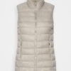 Anna Field Bodywarmer - Beige