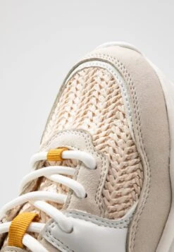 Anna Field Sneakers Laag - Beige -Anna Mode Markt de3aa924996a4831bd779318d9ad2b7d