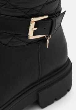 Anna Field Plateaulaarzen - Black 11 Anna Field Plateaulaarzen - Black -Anna Mode Markt de5533c48d9342468c2bdce73479db48