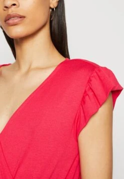 Anna Field Jumpsuit - Pink -Anna Mode Markt de844259fe9242018733a33568bdcfef