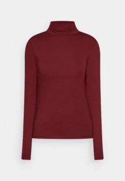 Anna Field Longsleeve - Dark Red 10 Anna Field Longsleeve - Dark Red -Anna Mode Markt e06696b755c24fddbaaa569c0831c599