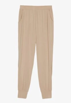 Anna Field Pyjama - Taupe -Anna Mode Markt e2a94672270a4761b5819671408a6d95