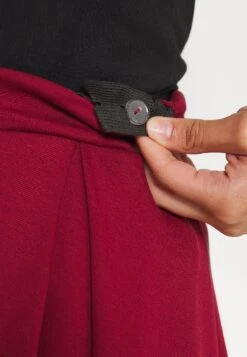 Anna Field Plooirok - Red -Anna Mode Markt e3a73c122c324791bd7349d09725b5e3