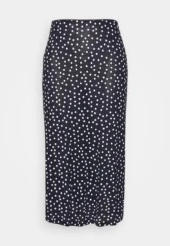 Kokerrok - Black -Anna Mode Markt e52c6fc54174459790acf254a6e130ce