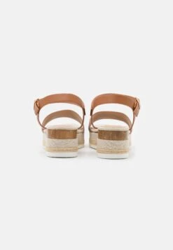 Anna Field Comfort - Espadrilles - Bronze 9 Anna Field Comfort - Espadrilles - Bronze -Anna Mode Markt e5e47871485d4c61a40a57a412542f5b
