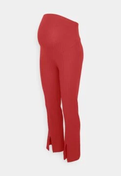 Broek - Mottled Red -Anna Mode Markt e6a7031917654a55b7743d7f4ebe5790