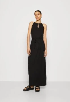 Anna Field Maxi-Jurk - Black -Anna Mode Markt e6d1096947b245bb8f7353dc9729d29d