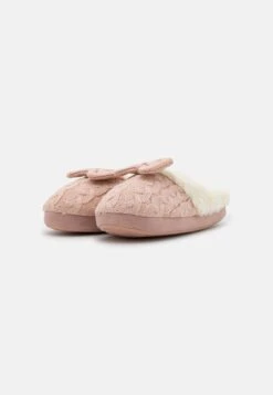 Anna Field Pantoffels - Pink -Anna Mode Markt e6f28670afd7424f83ad0e6aa766fbc7