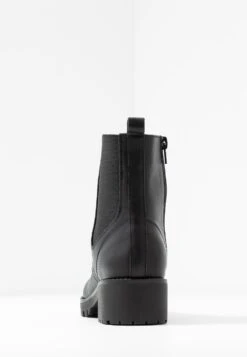 Anna Field Comfort - Veterboots - Black -Anna Mode Markt e71a7bb91a4f4f6d842b8472334266c1
