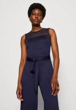 Anna Field Jumpsuit - Dark Blue -Anna Mode Markt e7b19da403b04af687f49a82e75933d1