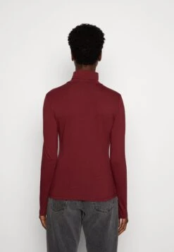 Anna Field Longsleeve - Dark Red 8 Anna Field Longsleeve - Dark Red -Anna Mode Markt e9924315fbc34c7199a883af2e87b6a7