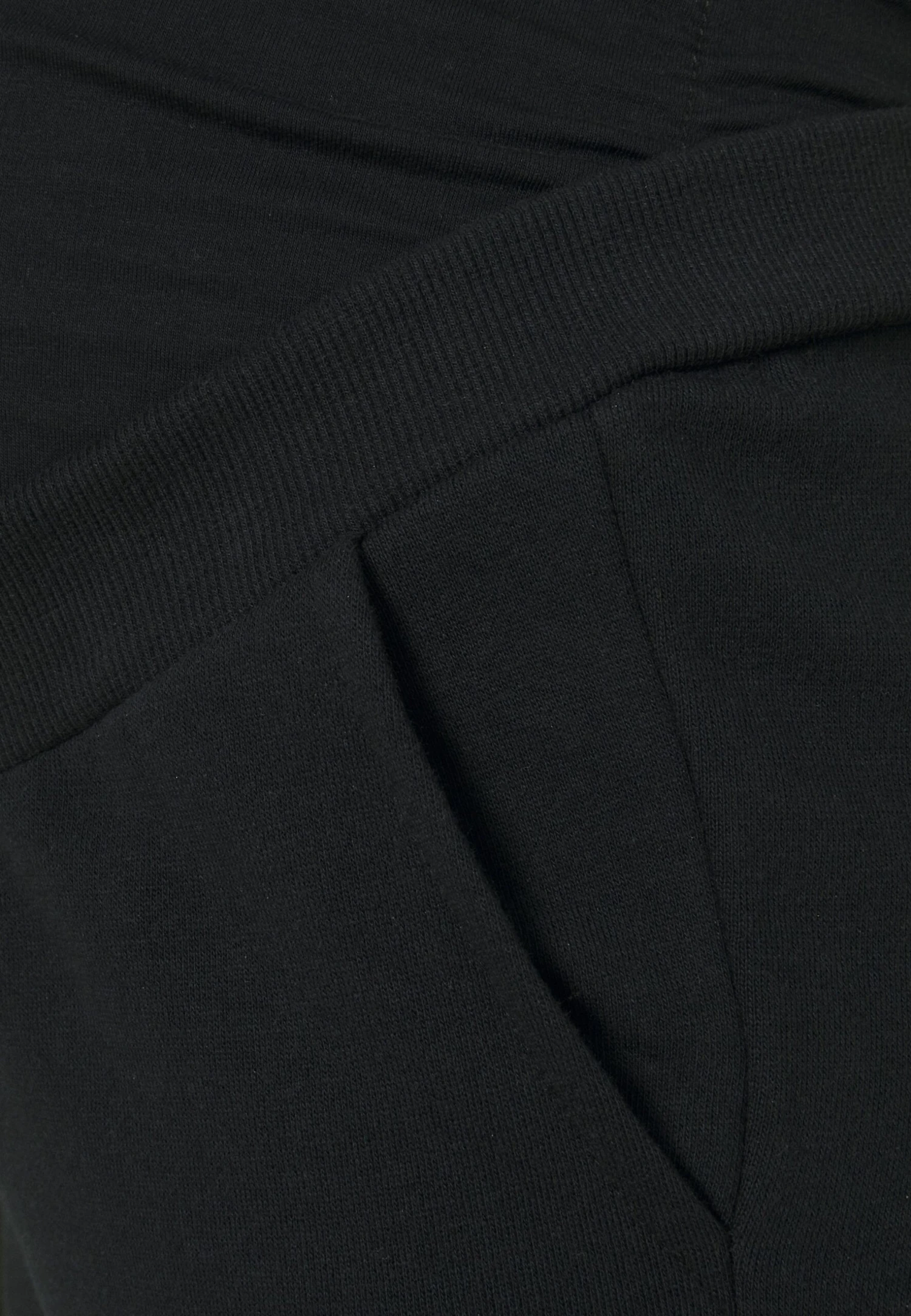 2 Pack - Regular Fit Joggers - Overbump - Trainingsbroek - Black/Black 3 2 Pack - Regular Fit Joggers - Overbump - Trainingsbroek - Black/Black - Afbeelding 3