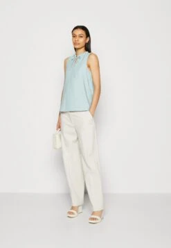 Anna Field Top - Light Green -Anna Mode Markt ebb6974bc8f4496eb21b8b29af13a4d4