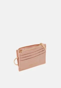 Anna Field Set - Visitekaarthouder - Pink -Anna Mode Markt ec195c7736b7411c8b7edbe478870c3e