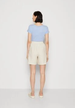 Anna Field Linen Mix - Shorts - Beige -Anna Mode Markt ec2ade4a2e39464da74c5c44f49bfecc