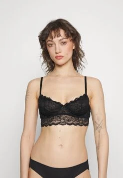 Anna Field 2 Pack - Beugel Bh - Pink/Black -Anna Mode Markt ed47d825077247e2ab5ee89e8378443b