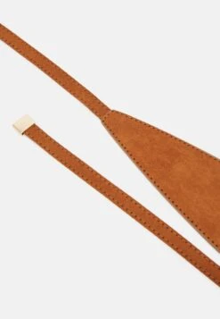 Anna Field Tailleriem - Cognac -Anna Mode Markt edb2fa0210404c2b97564ca8d0f71e95