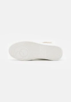 Anna Field Sneakers Hoog - White/Gold 10 Anna Field Sneakers Hoog - White/Gold -Anna Mode Markt ede80babdab34804b5430d8c68da49d2