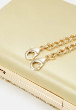Anna Field Clutch - Gold-Coloured 8 Anna Field Clutch - Gold-Coloured -Anna Mode Markt eee16cc08b5f49c19cff2685d016fc2c