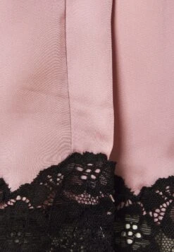 Anna Field Badjas - Pink -Anna Mode Markt f0fd62a54c8b489e8e094e105316f774