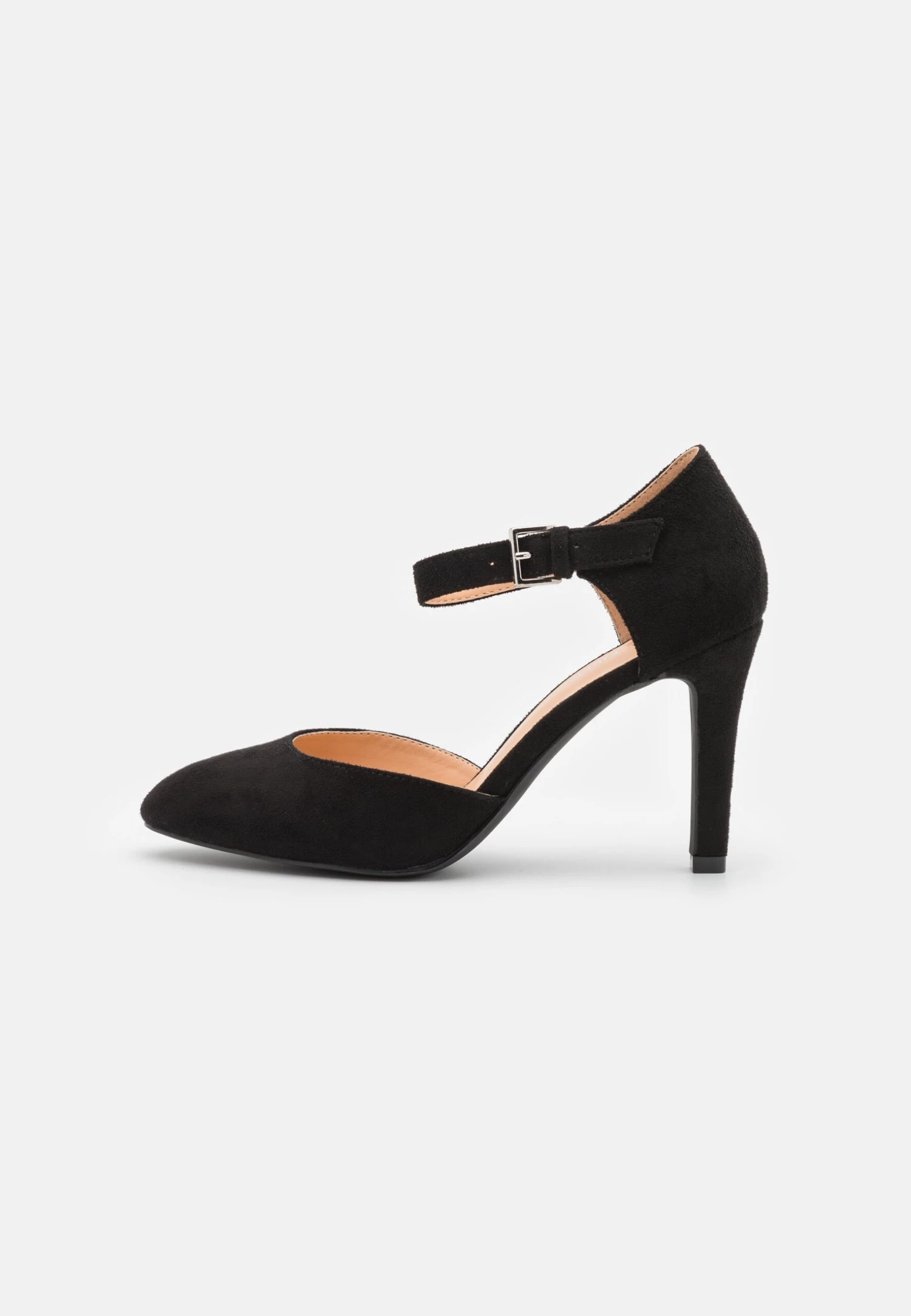 Anna Field Klassieke Pumps - Black 2 Anna Field Klassieke Pumps - Black - Afbeelding 2