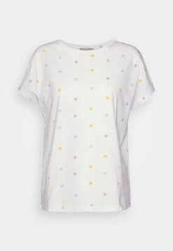 Anna Field T-Shirt Print - White -Anna Mode Markt f1aead137df945c19a1c9b4e61f62017