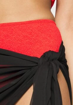 Anna Field 2 Pack - Strandaccessoire - Khaki/Black -Anna Mode Markt f285f77950434b978385b22f0ff0d655