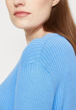 Anna Field Vest - Blue 11 Anna Field Vest - Blue -Anna Mode Markt f2e3b84190624c6cbb1cfd259e7eefcd