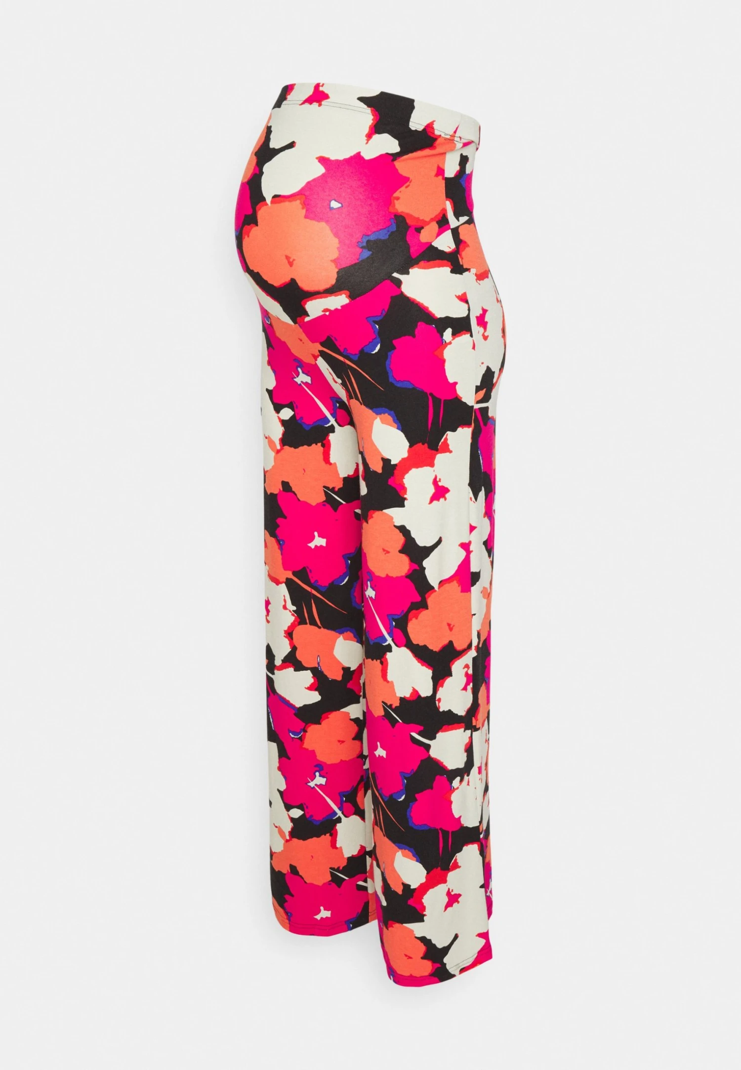 Broek - Black/Pink/Orange 4 Broek - Black/Pink/Orange - Afbeelding 4