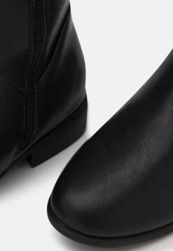 Laarzen - Black -Anna Mode Markt f4690e6bf49a4081be7c7831a6c2b8d5