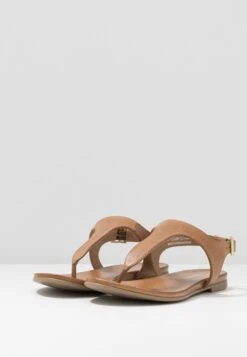 Anna Field Leather - Teensandalen - Cognac -Anna Mode Markt f49c296260a049c5ab001a3beeec283c